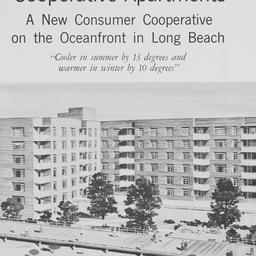 Seaview Terrace, Lindell Bo...