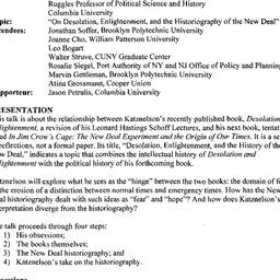 Minutes, 2004-03-31. Twenti...