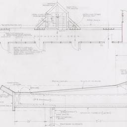 Promenade deck plan, detail...