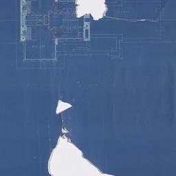 Working drawing #4: Second ...