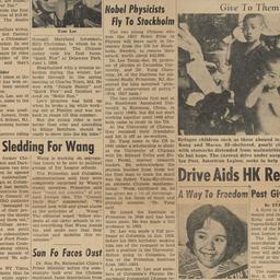 Chinese-American Times Vol....