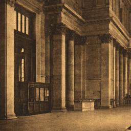 The National City Bank of N...