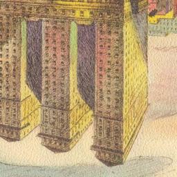 Hotel Pennsylvania, New Yor...
