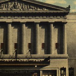 The Rivoli Triumph of the M...