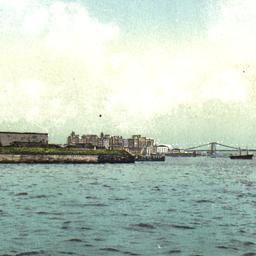 Statue of Liberty. New York.