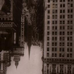 Wall Street, New York