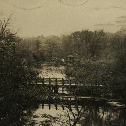 View in Central Park, Near ...