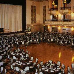The Waldorf-Astoria