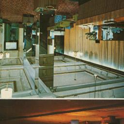 Hotel Seymour