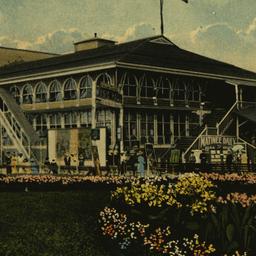 Brighton Beach Music Hall, ...
