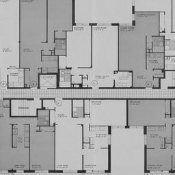 Ocean Towers, 2785 Ocean Pa...