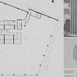 1250 Broadway, 12th Floor Plan