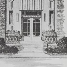 The Ambassador, 4395 Broadway