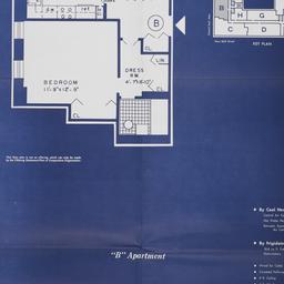 Orwell House, 257 Central P...