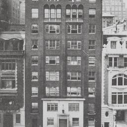 34 East 51st Street
