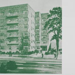 The Sandale, 133-27 Sanford...
