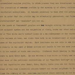 Imperialist America : revie...