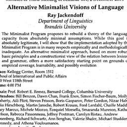 Minutes, 2004-12-02. Langua...