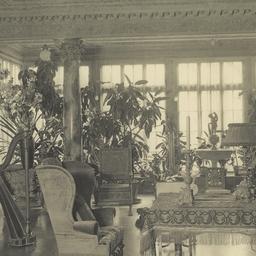 Page No. 017 - Drawing room...