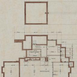 Set A: Working drawing #1: ...