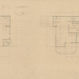 Two plans