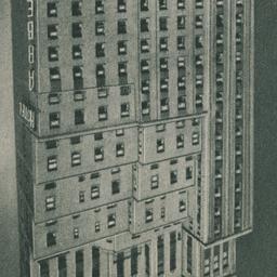 Hotel Abbey, New York City