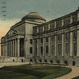 Institute of Arts and Scien...