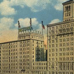 Hotel St. George, Brooklyn&...