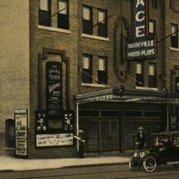 Palace Theatre, Port Richmo...