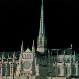 The Cathedral of St. John t...