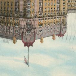 Hotel Marie Antoinette