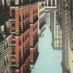 Broad Street and the Curb B...