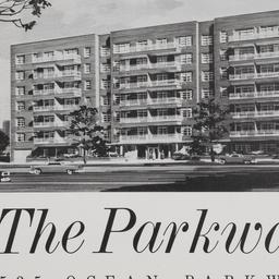 The Parkway, 535 Ocean Parkway