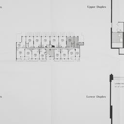 333 E. 69 Street, Th 3 & 4