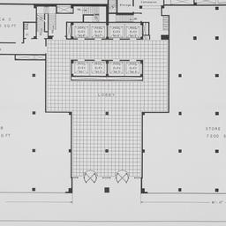 845 Third Avenue, 1st Floor...