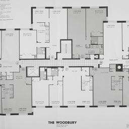 The Woodbury, 142-09 Barcla...