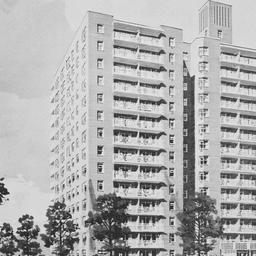 89-15 Parsons Boulevard, Th...