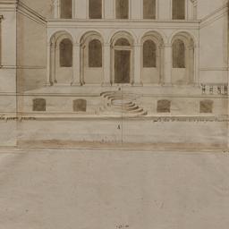 Serlio Book VI Plate 13