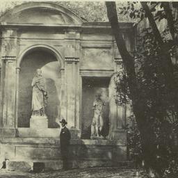 Page No. 017 - Rome, Villa ...