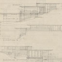 Elevations
