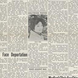 Chinese-American Times Vol....