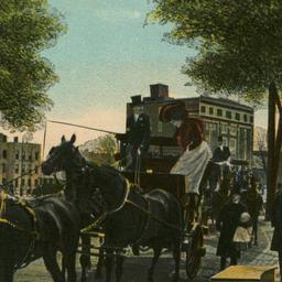 New York. Vanderbilt's ...