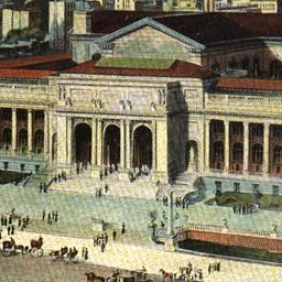 New York Public Library