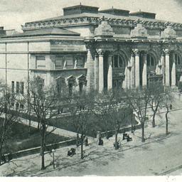 Metropolitan Museum of Art,...