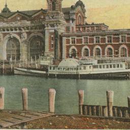 Ellis Island - Immigration ...
