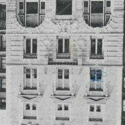Life Building (1893)