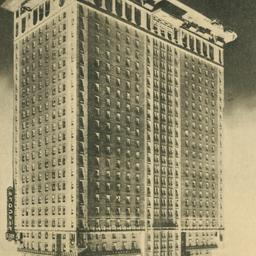 Hotel Lincoln New York City