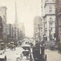 Fifth Avenue New York