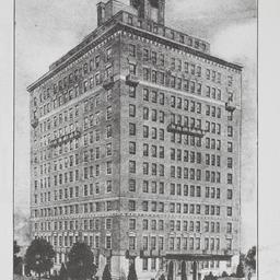 Copley Plaza, 41 Eastern Pa...
