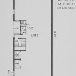 10 E. 49 Street, Plan Of 10...